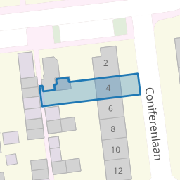 Perceel HTM00-B-1604