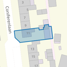 Perceel HTM00-B-1607