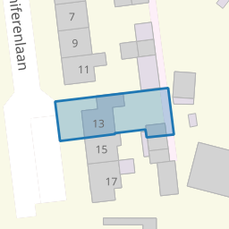 Perceel HTM00-B-1608