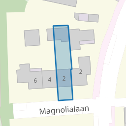 Perceel HTM00-B-1613