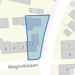 Perceel HTM00-B-1614