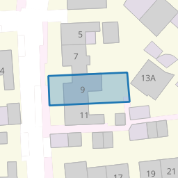 Perceel HTM00-B-1616