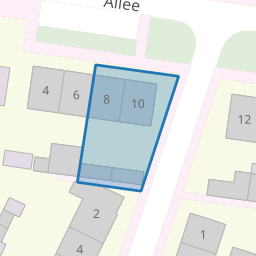 Perceel HTM00-B-1621