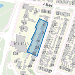 Perceel HTM00-B-1623