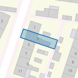 Perceel HTM00-B-1629