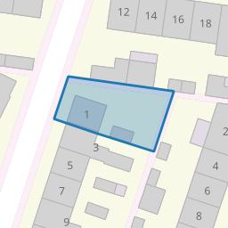 Perceel HTM00-B-1631