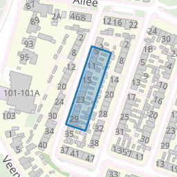 Perceel HTM00-B-1632