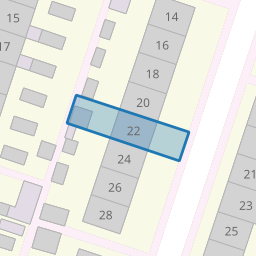 Perceel HTM00-B-1635