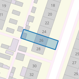 Perceel HTM00-B-1637