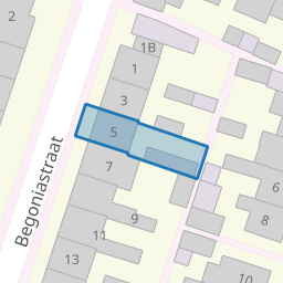 Perceel HTM00-B-1640