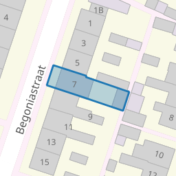 Perceel HTM00-B-1641