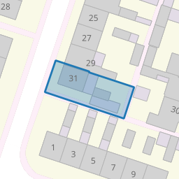 Perceel HTM00-B-1647