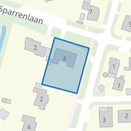 Perceel HTM00-B-1648