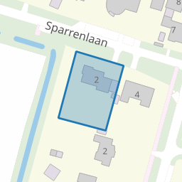 Perceel HTM00-B-1649