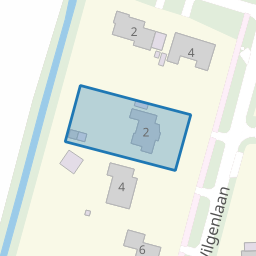 Perceel HTM00-B-1650