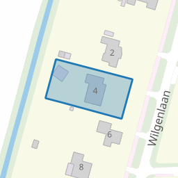 Perceel HTM00-B-1651