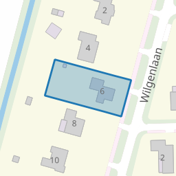 Perceel HTM00-B-1652