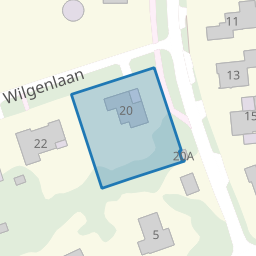 Perceel HTM00-B-1660