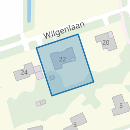 Perceel HTM00-B-1661