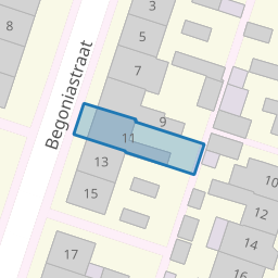 Perceel HTM00-B-1670