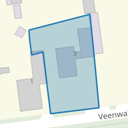 Perceel HTM00-B-1676