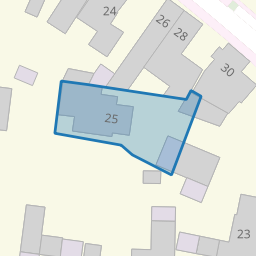 Perceel HTM00-B-1684