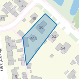 Perceel HTM00-B-1692