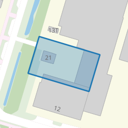 Perceel HTM00-B-1698