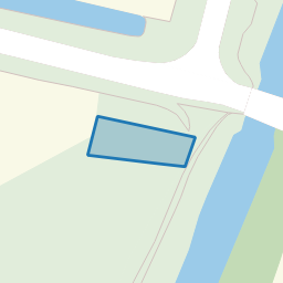 Perceel HTM00-B-1718