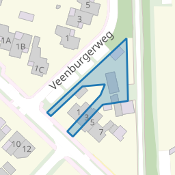 Perceel HTM00-B-1720