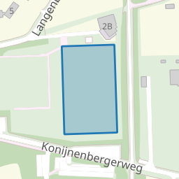 Perceel HTM00-B-1722