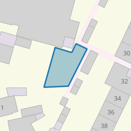 Perceel HTM00-B-1730