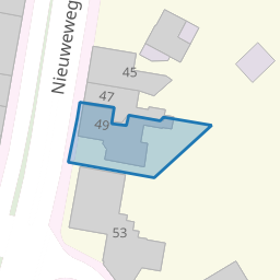 Perceel HTM00-B-1732