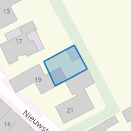 Perceel HTM00-B-1736