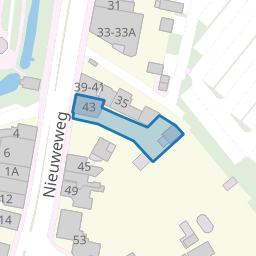 Perceel HTM00-B-1740