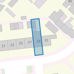 Perceel HTM00-B-1755