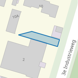 Perceel HTM00-B-1764