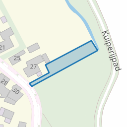 Perceel HTM00-B-1769