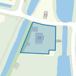 Perceel HTM00-B-1784