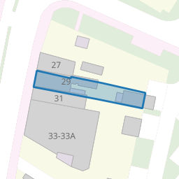 Perceel HTM00-B-1789