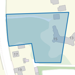 Perceel HTM00-B-1807