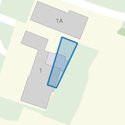 Perceel HTM00-B-1814