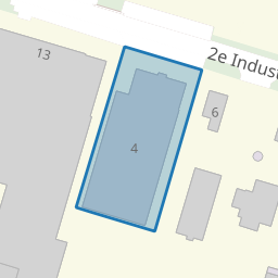 Perceel HTM00-B-1816