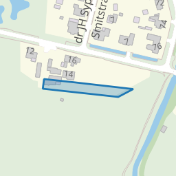 Perceel HTM00-B-1828