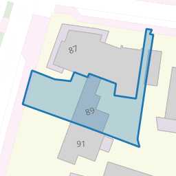 Perceel HTM00-B-1841