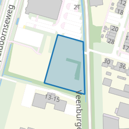 Perceel HTM00-B-1877