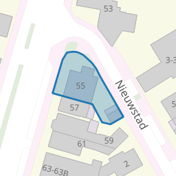 Perceel HTM00-B-1885