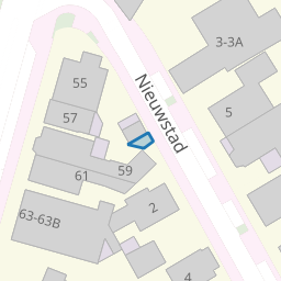 Perceel HTM00-B-1886