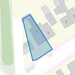 Perceel HTM00-B-1894