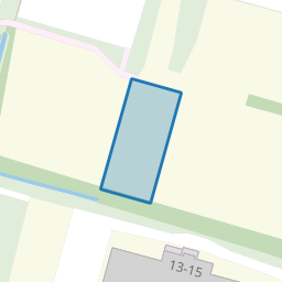 Perceel HTM00-B-1900